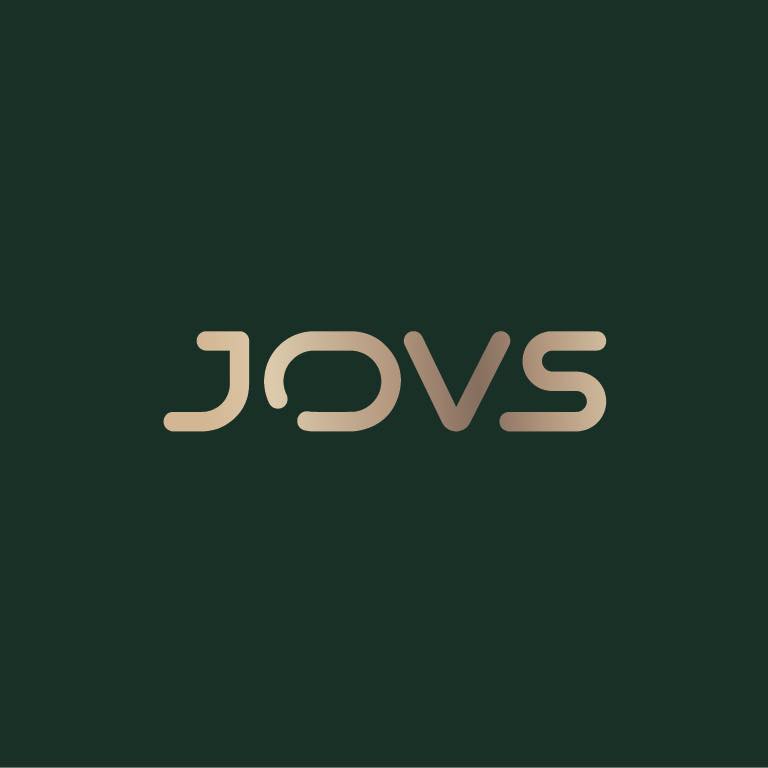 JOVS screenshot