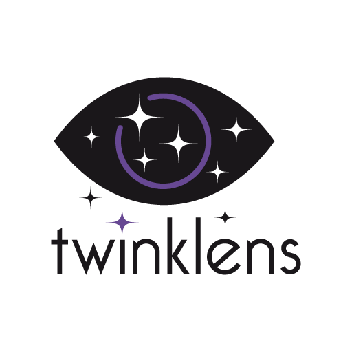 Twinklens screenshot